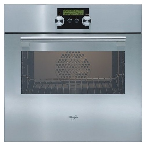 Независимый электрический духовой шкаф Whirlpool AKZ 498