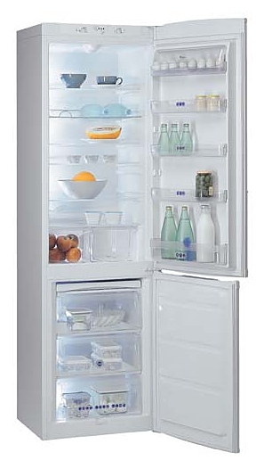 Холодильник Whirlpool ARC 5580