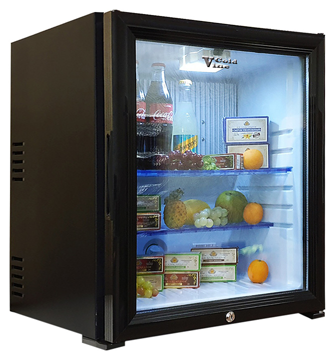 Минибар Cold Vine MCA-50BG