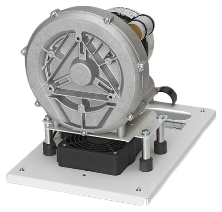 Аспиратор стоматологический Ekom DO 2.1Z