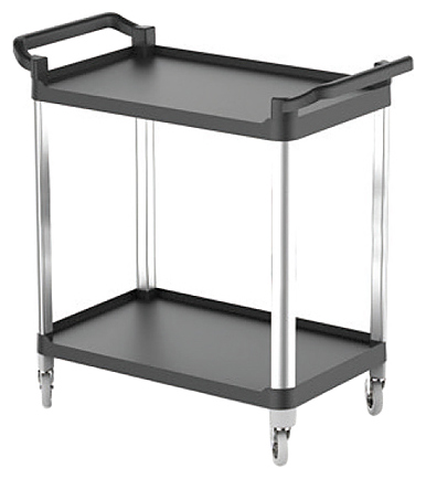 Тележка сервировочная Empero EMP.PSV.02