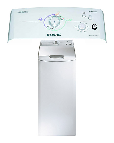 Стиральная машина Brandt WTC 0810