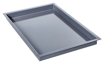 Гастроемкость Rational 6014.1104 GN 1/1-40 (530х325х40) гранит-эмаль