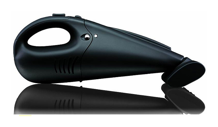 Автомобильный пылесос Bimatek VC320