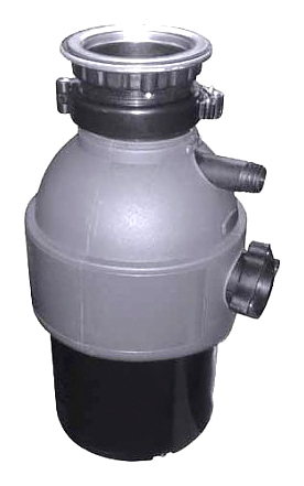 Измельчитель пищевых отходов Техно-ТТ BPF-370А1