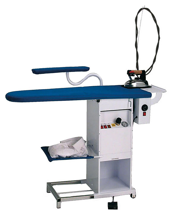 Стол гладильный EOLO TS-01