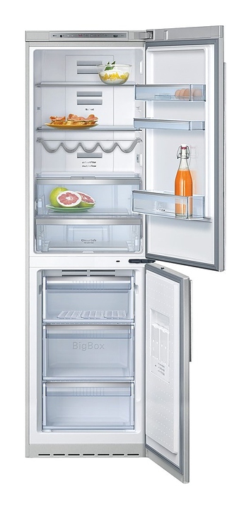 Холодильник Neff K5880X4RU