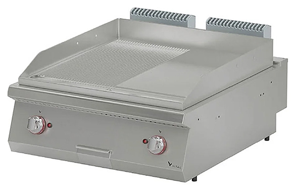 Поверхность жарочная VITAL EPI9020SR