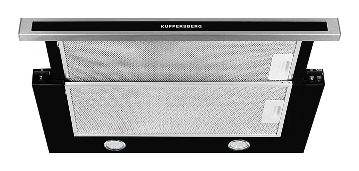 Вытяжка Kuppersberg SLIMLUX IV 60 XGL