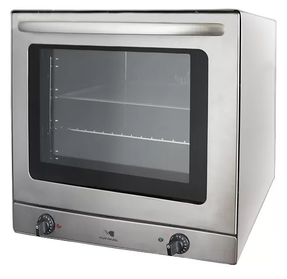 Печь конвекционная Hurakan HKN-XFT133