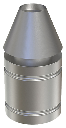 Искрогаситель КОБОР сухой