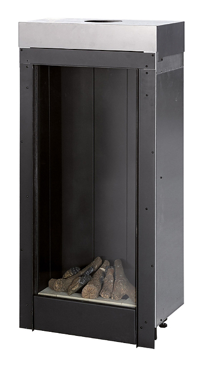 Каминная топка MCZ Forma Gas 55