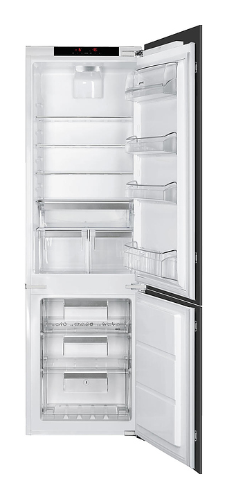 Холодильник SMEG CD7276NLD2P