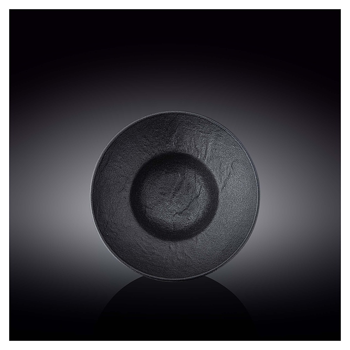 Тарелка глубокая Wilmax WL-661112/A