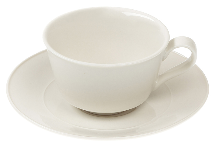 Пара кофейная Corone Bistro LQ-Q3608A-ASA 90 мл