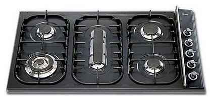 Варочная панель ILVE H39PCV