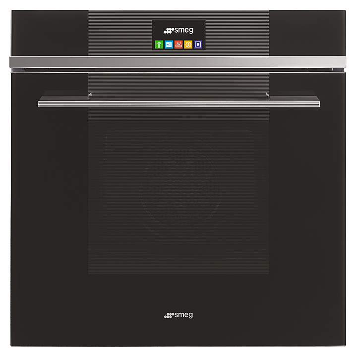 Духовой шкаф SMEG SFP6104TVN