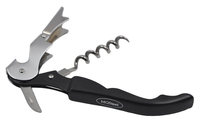 Нарзанник MGSteel 70473