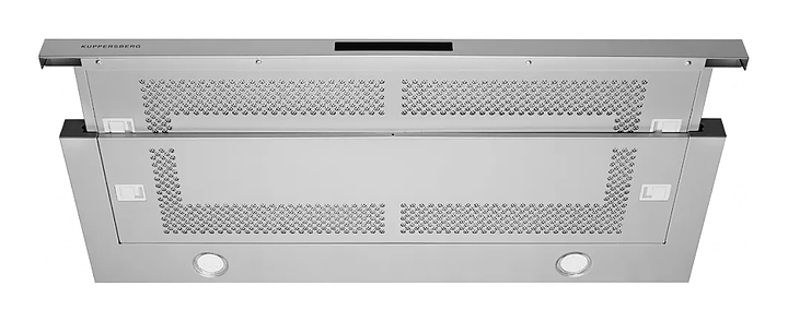 Вытяжка Kuppersberg SLIMBOX 90 X