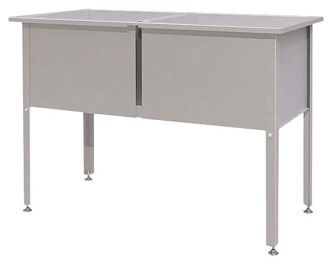 Ванна моечная ATESY ВМ-2/600