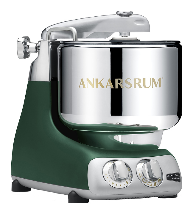 Комбайн Ankarsrum AKM 6230 FG темный лес