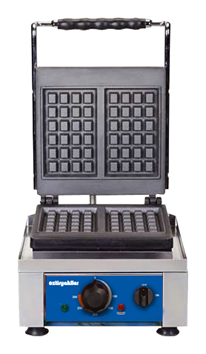 Вафельница OZTI WKM25