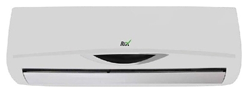 Настенная сплит-система Rix I/O-W24H