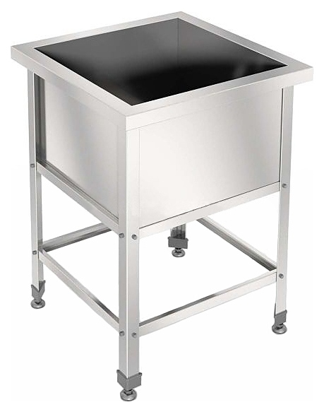 Ванна моечная ТТМ ВМН1-43