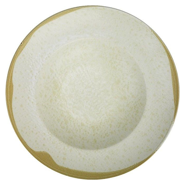 Тарелка для пасты Kutahya Corendon Sand Wind BNRS27SPT890552