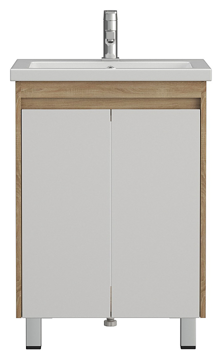 Тумба напольная Corozo Остин 60 SD-00000520