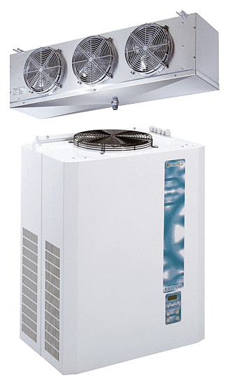 Сплит-система среднетемпературная Rivacold FSM003Z001 Winter