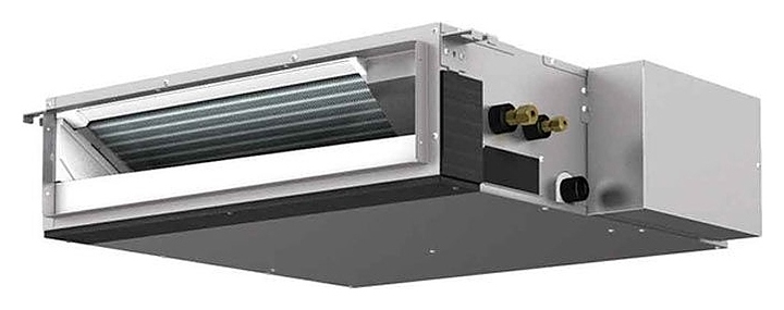 Внутренний блок мультисплит-системы Mitsubishi Electric SEZ-M35DA