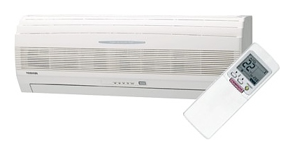 Кондиционер Toshiba RAS-16UKV-E