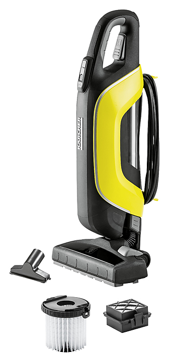 Пылесос Karcher VC 5