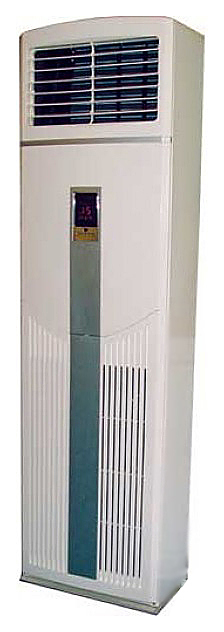 Осушитель воздуха для бассейнов General Climate CF120BD/A