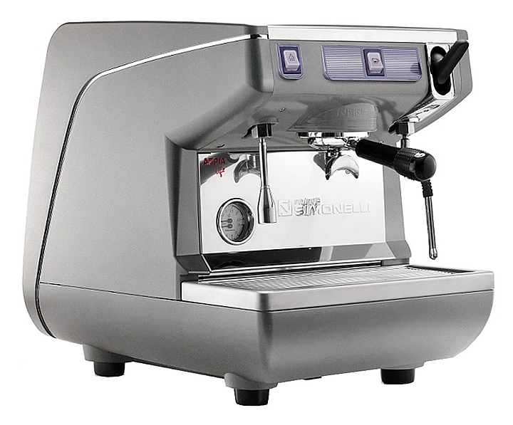 Кофемашина Nuova Simonelli Appia Life 1 GR S 220V