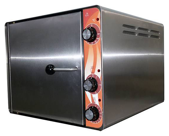 Печь-коптильня ITERMA КЭ-24