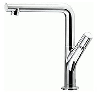 Смеситель Blanco Yovis хром