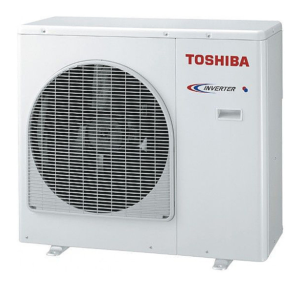Мультисплит-система Toshiba RAV-SM1403AT-E1 внешний блок