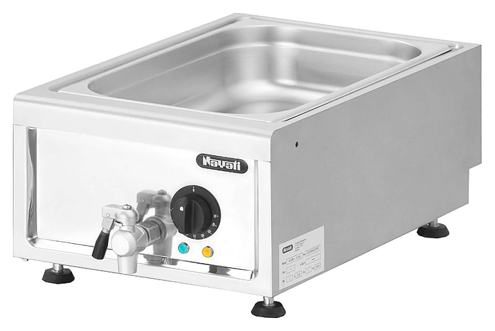 Мармит Nayati NEBM 4-60 AM