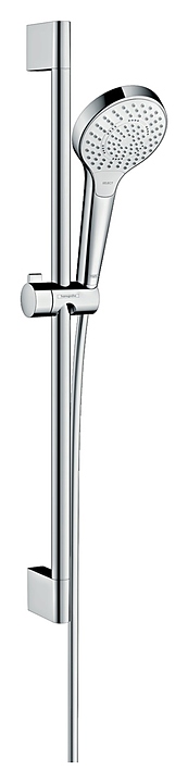 Душевой гарнитур Hansgrohe Croma Select S Multi 26560400 65 см