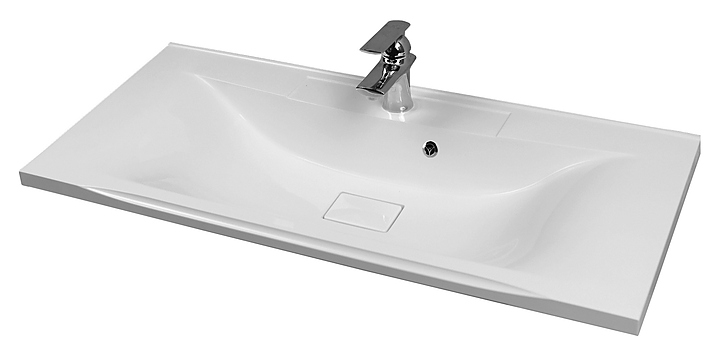 Раковина AQUATON Премьер М 100 1A70473KPR010