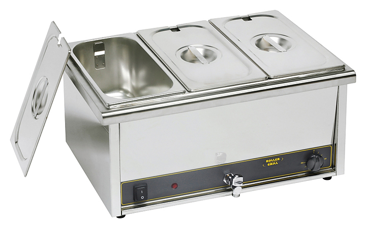 Мармит Roller Grill ВМ3