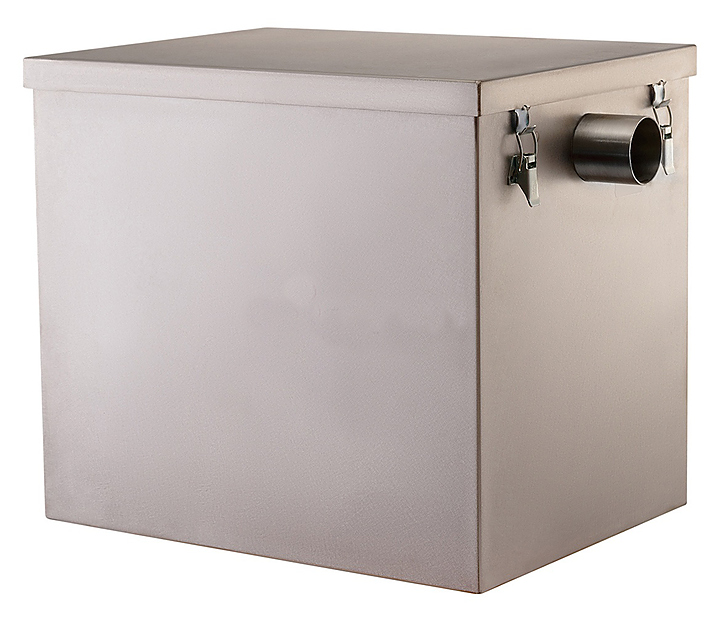 Жироуловитель Пятый Элемент Сталь ПЭ-0,5-25