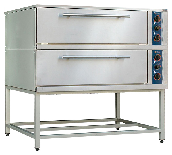 Шкаф пекарский Новая Энергия ШПЭ-2