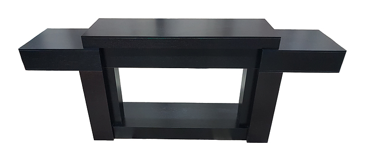 Портал Glenrich Европа Deluxe 86 R венге