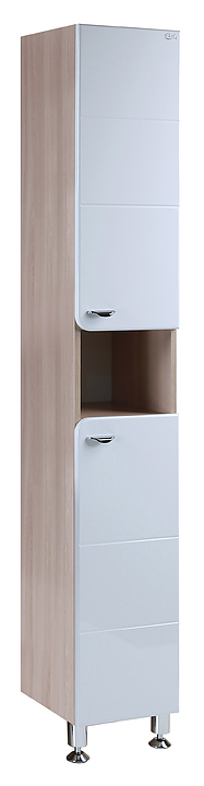 Шкаф-пенал Onika СТИЛЬ 30.10