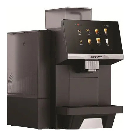 Кофемашина KAFFWAY U5 Plus