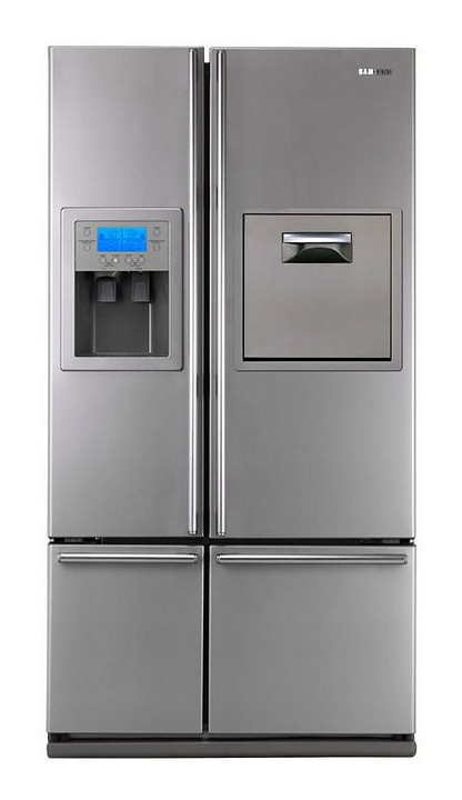 Холодильник Samsung RM25KGRS