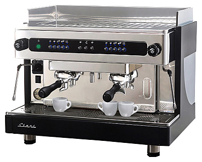 Кофемашина MCE Start SAE 2GR